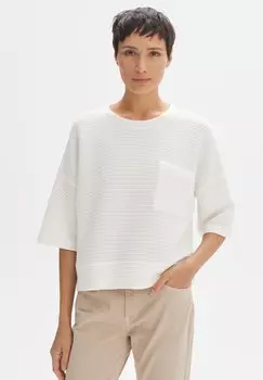 Толстовка GANDRO Opus, цвет milk