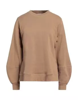 Толстовка Ganni, хаки