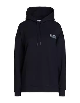 Толстовка Ganni, синий