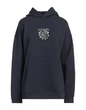 Толстовка Ganni, синий