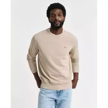 Толстовка Gant 2006065, бежевый