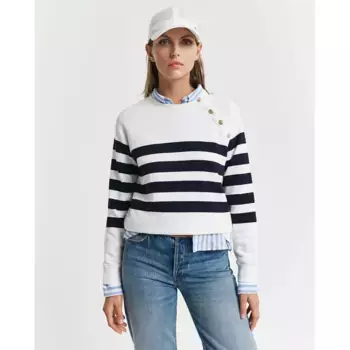 Толстовка Gant 4200575, белый