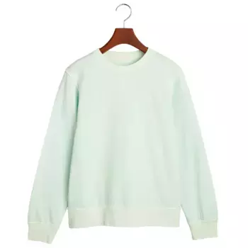 Толстовка Gant 4200582, зеленый