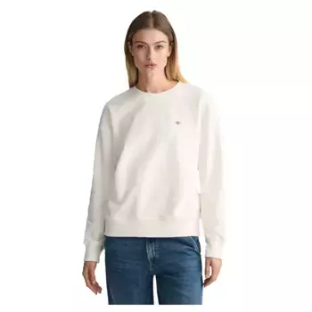 Толстовка Gant 4201414, белый