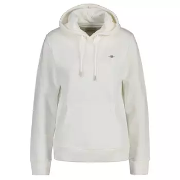 Толстовка Gant, экрю