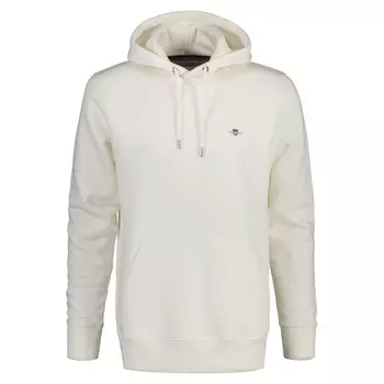 Толстовка Gant, экрю