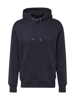 Толстовка Gant, антрацит