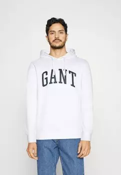 Толстовка GANT, белый