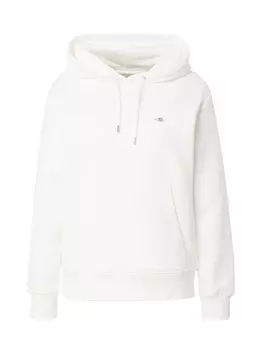 Толстовка GANT, белый