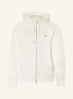 Толстовка GANT, белый