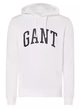 Толстовка GANT, белый