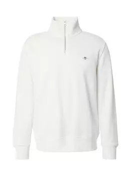Толстовка GANT, белый