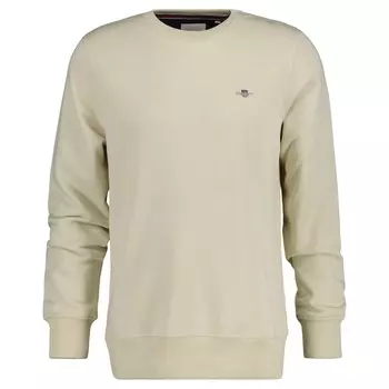 Толстовка Gant, бежевый