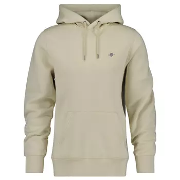 Толстовка Gant, бежевый
