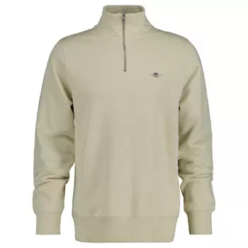 Толстовка Gant, бежевый