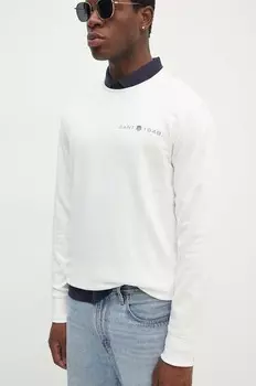 Толстовка Gant, бежевый