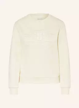 Толстовка Gant, бежевый
