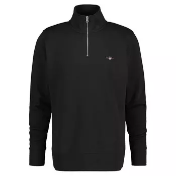 Толстовка Gant, черный