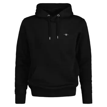 Толстовка Gant, черный