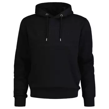 Толстовка Gant, черный