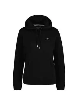 Толстовка Gant, черный