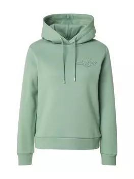 Толстовка GANT, цвет Apple
