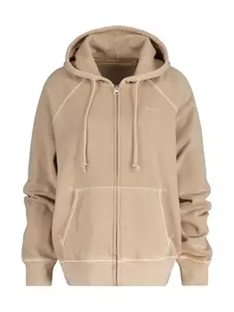 Толстовка Gant, цвет dry sand