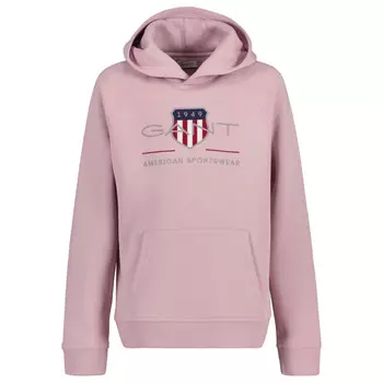Толстовка Gant, цвет Flieder