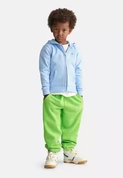 Толстовка GANT, цвет light blue