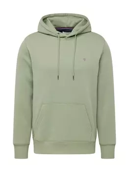 Толстовка GANT, цвет Mint