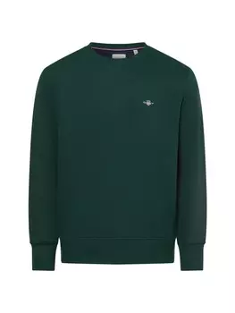 Толстовка Gant, цвет tanne