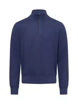 Толстовка Gant, индиго