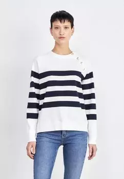 Толстовка GANT, молочный