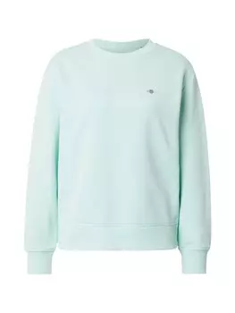 Толстовка GANT, мятный