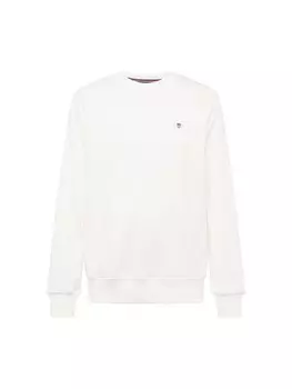 Толстовка Gant, яичная скорлупа