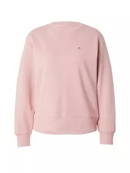 Толстовка GANT, розовый