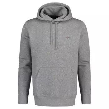 Толстовка Gant, серый