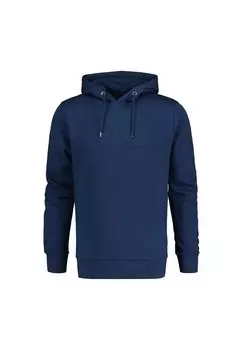 Толстовка GANT, синий