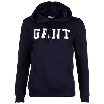 Толстовка Gant, синий