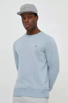 Толстовка Gant, синий