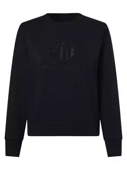 Толстовка Gant, синий