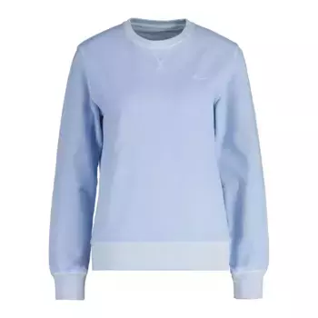 Толстовка Gant Sunfaded, синий