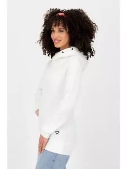 Толстовка Gant, светло-серый