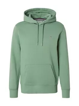 Толстовка GANT, светло-зеленый