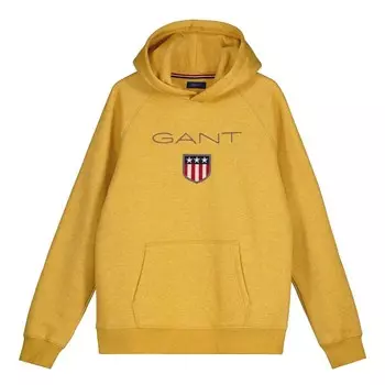 Толстовка GANT, желтый