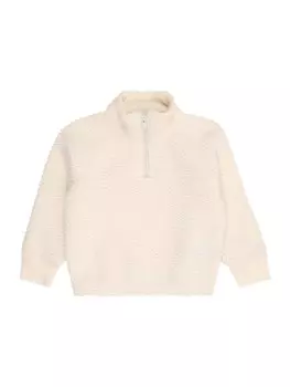 Толстовка GAP, экрю