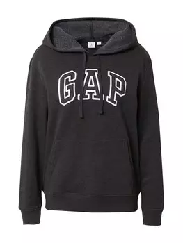 Толстовка GAP, антрацит