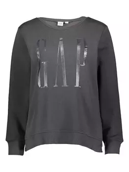 Толстовка GAP, антрацит