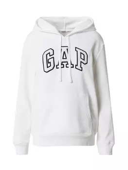 Толстовка GAP, белый