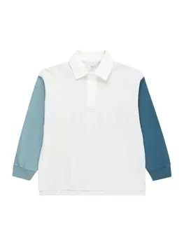 Толстовка Gap, белый